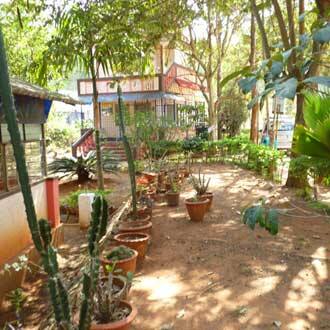 Yelagiri Residency Mathura Resort, Yelagiri 1